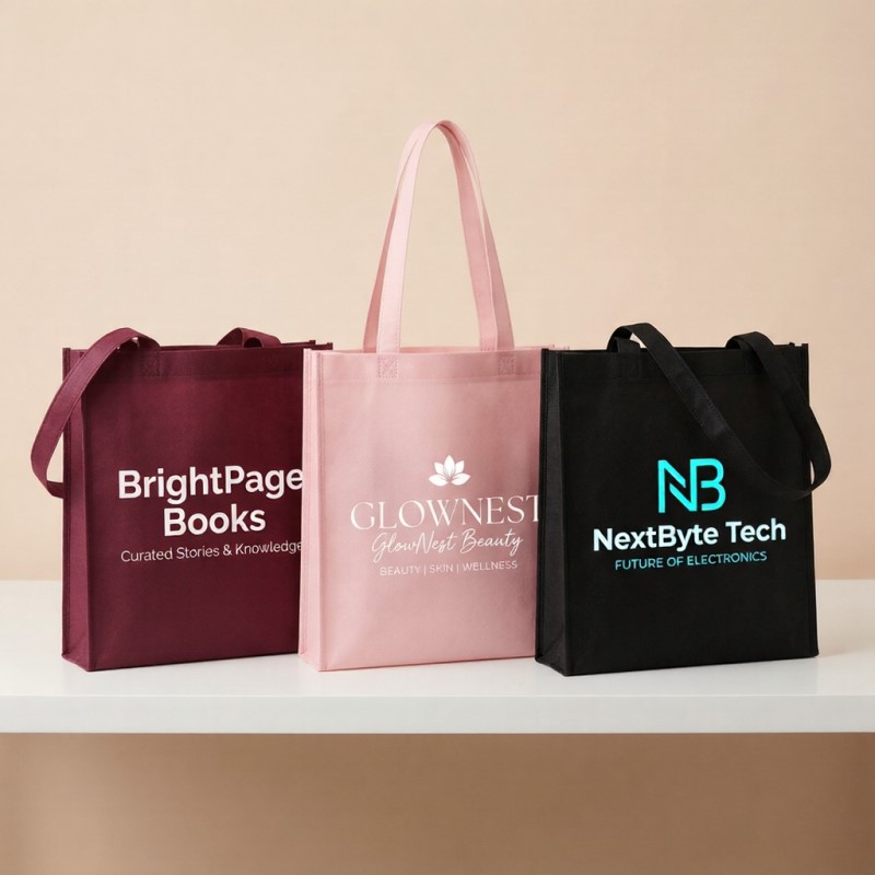 Non Woven Bags