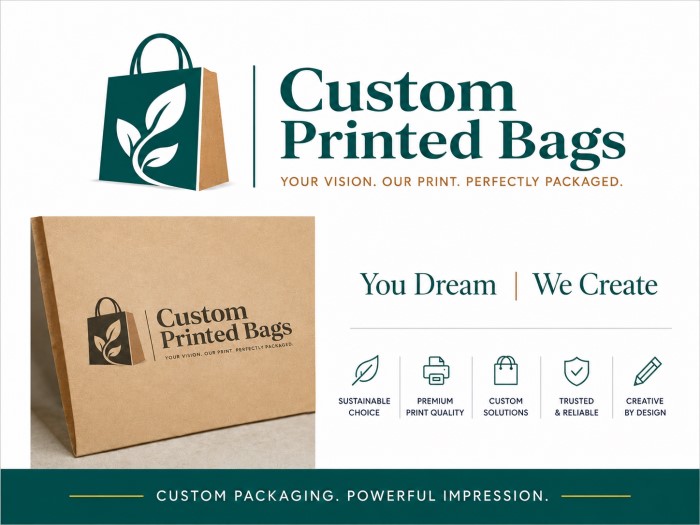 Built by Packaging Experts for Growing Brands